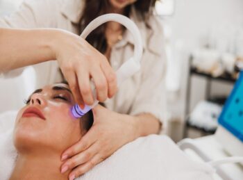 Hydra Facial Signature (30MIN)